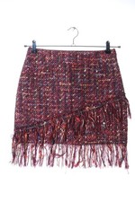 ZARA Gonna a tubino Donna