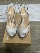 Christian Louboutin tacchi vintage