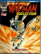 Rat-man COLLECTION 13 CON