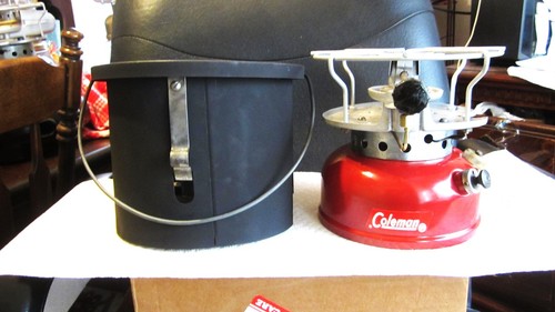 Stufa coleman 500a - coleman, 8-55