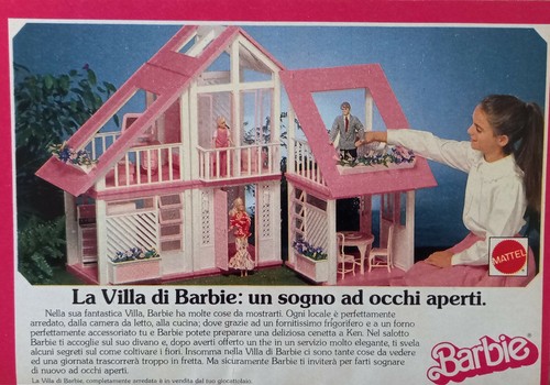 Pubblicità advertising - pubblicità,