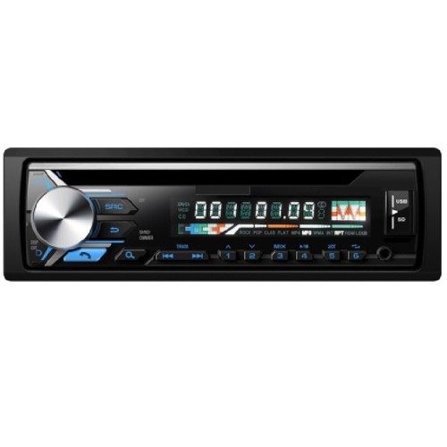 Agptek radio compatta lettore - agptek,
