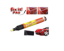 PRO RIMUOVI PENNA FIX ELIMINA IT GRAFFI AUTO BICI MOTO ORIGINALE VISTO IN TV nay