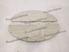 Coppia gomme bianche harley - di,