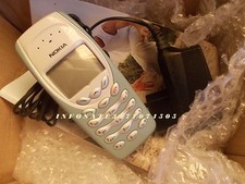 Telefono Cellulare NOKIA 3410 NUOVO ANCHE 3310 E 3330 IN CONFEZIONE COMPATIBILE