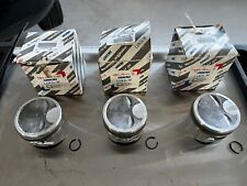 Pistoni Originali Punto GT Turbo / Uno Turbo MK2