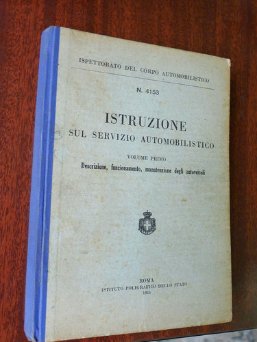 Manuale militare ww2 - manuale,