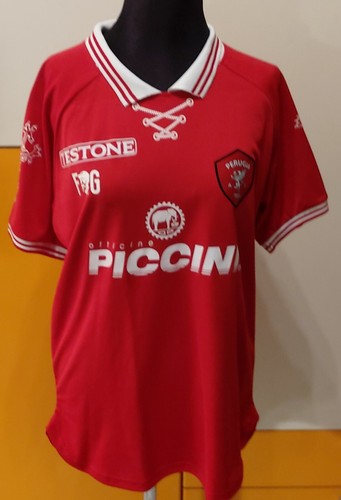 Maglia perugia 2014 2015 - maglia, 2014-2015
