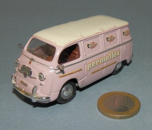 Giocher réf 19e fiat - réf,