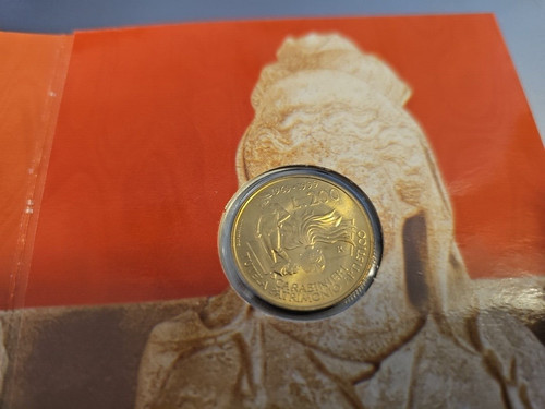 Folder moneta 200 lire - 200,