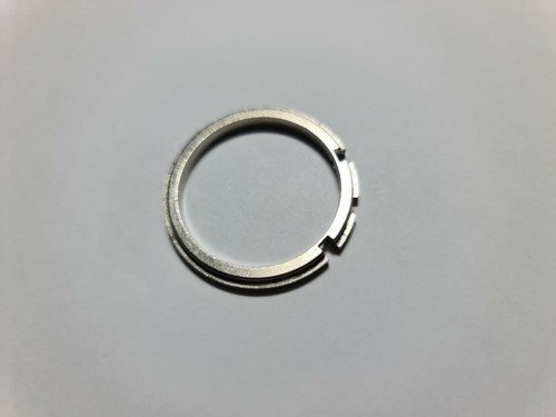 Cassa originale anello - originale,