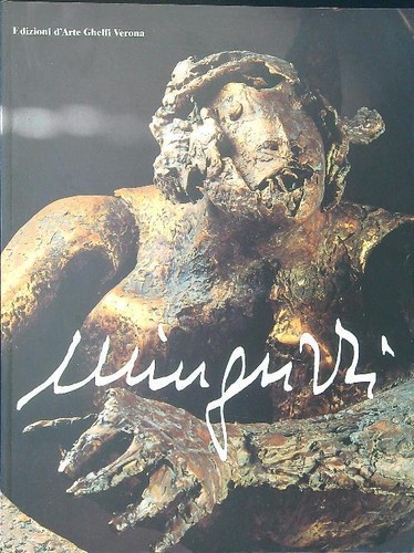 Minguzzi sculture disegni - minguzzi, e