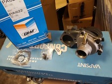 POMPA ACQUA GRAF PA622 per