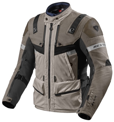Giacca jacket moto rev - giacca, rev'it