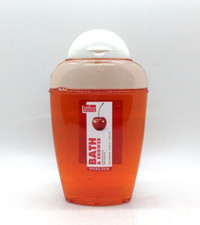 La Voglia Matta Cherry di Perlier 8,4 once / 250 ml gel bagno e doccia senza scatola R50