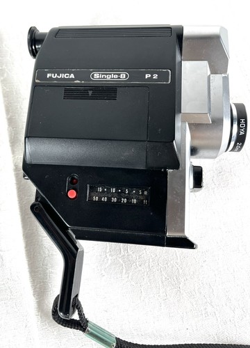 Camera fujica single p2 - camera,