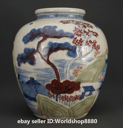Vaso vaso serbatoio umano