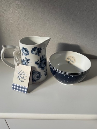 Lattiera piccola zuccheriera - e,