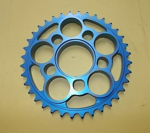 Corona z36 ergal ducati 748 - z36,