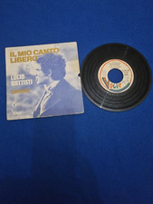 LUCIO BATTISTI '' IL MIO CANTO