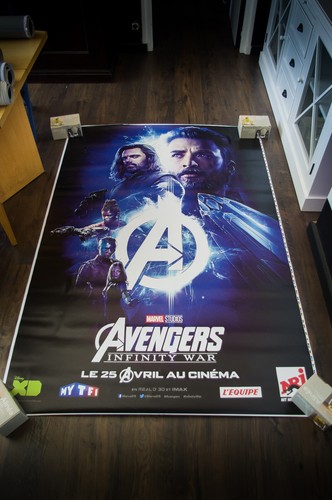 Avengers infinity war d - avengers,