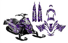 Kit decalcomanie grafiche
