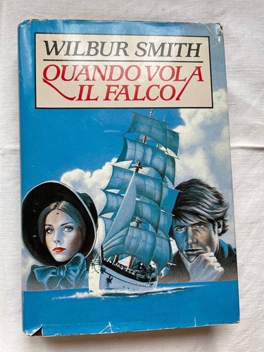 Quando vola falco wilbur - vola,