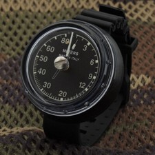 Profondimetro per immersioni