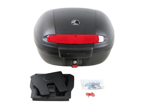 Hepco becker top - &,