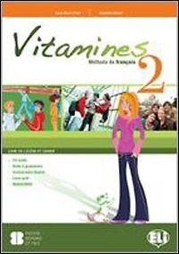 Vitamines multi bigano - vitamines,