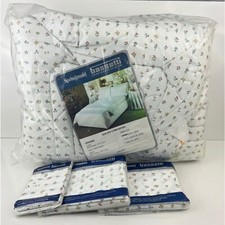 Set lenzuola piumone doppio