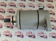 Motorino avviamento Suzuki