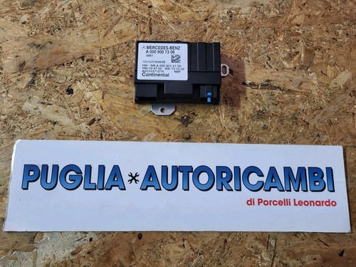 Centralina pompa carburante - pompa,