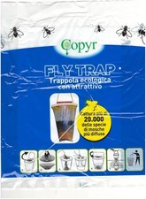 COPYR | Fly TRAP Trappola