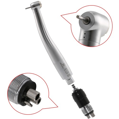 Dentista turbina alta - dentista,