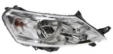 FARO FANALE PROIETTORE SX PER