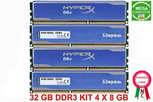 Ddr3 dimm - 8,