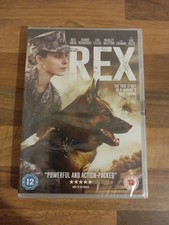 Rex [DVD]