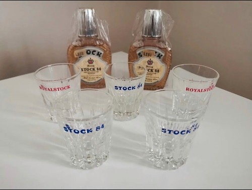 Set stock 84 - set,