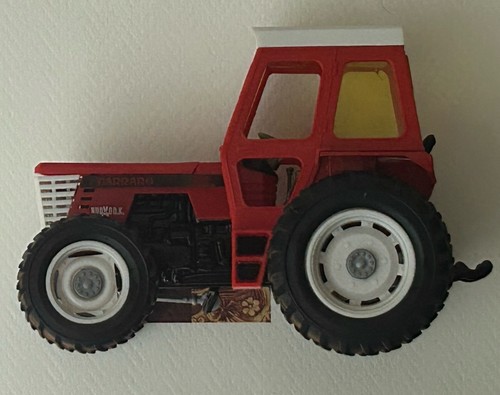 Trattore carraro - trattore,