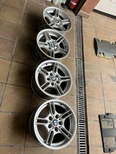 llantas Style 66 Bmw E39 Pack
