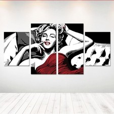 Quadro Moderno Componibile 4