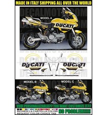 ADESIVI MULTISTRADA 620 1000