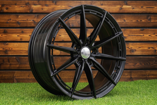 Cerchi lega 5x108 - 4,