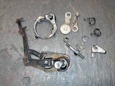 Albero cambio Honda CB750 Four