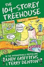 The 104-Storey Treehouse (The