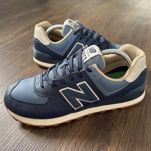 New balance 574 - 574, da