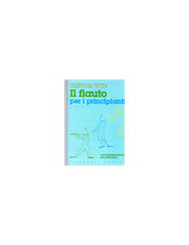 Trevor Wye Il Flauto Per