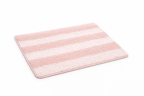 Tappeto bagno chenille 50x80 - tappeto,