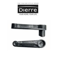 LEVETTA IN ZAMA PER LIMITATORE